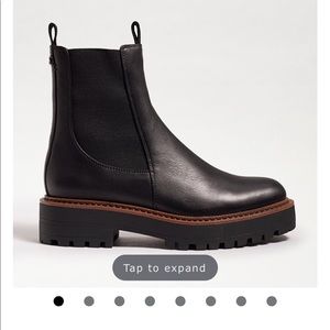 Sam Edelman Laguna Chelsea Boots